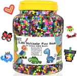 23,000 pcs Fuse Beads Kit for Kids 