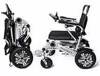 Acurest Electric Wheelchair - FDA A