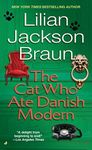 The Cat Who Ate Danish Modern (Cat 