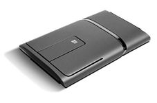 Lenovo N700 Dual Mode Wireless Touch Mouse Black