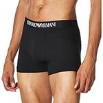 Emporio Armani Men's Stretch Cotton