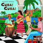 Cuba! Cuba! (Cd)