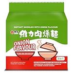 Wei Lih Noodle Onion Family Pack (5
