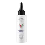 Bare Anatomy Nature x Science Rosemary Hibiscus Hair Growth Oil for Women & Men | Promotes New Hair Growth & Strengthens Hair | Nourishes Scalp & Controls Hair Fall | Suitable for All Hair Types-100ml