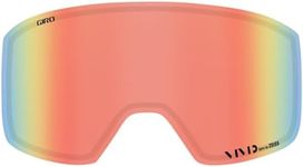 Giro 2018 Axis/Ella Ski Goggle - Re