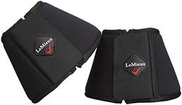 LeMieux Soft Shell Overreach Horse 