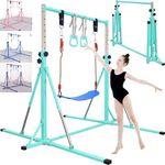 FC FUNCHEER Foldable Gymnastics Bar