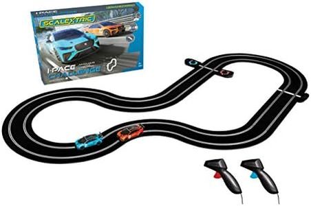 Scalextric