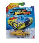 Hot Wheels Color Shifters Fish'd & Chip'd|Multicolor, Kid