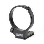 Elefront Tripod Mount Ring for Tamron 100-400mm F/4.5-6.3 Di VC USD (Model A035)