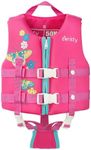 Zeraty Toddler Swim Vest Neoprene K