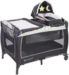 Baby Trend Lil' Snooze Deluxe II Nu