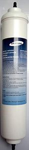 Samsung RSA1UTMG Inline Fridge Ice & Water Filter - Genuine Part