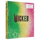 WICKED: The Official Visual Companion – by Universal Pictures (Hardcover)