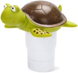 Merkia Pool Chlorine Floater, Large