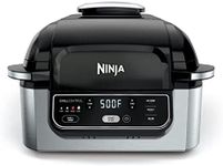 Ninja AG300 4-in-1 Indoor Grill wit