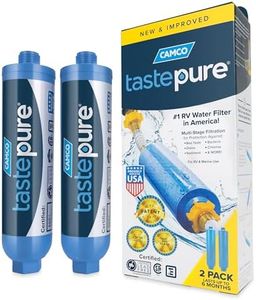 Camco Tast