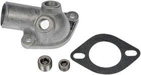 Dorman 902-2009 Engine Coolant Thermostat Housing Compatible with Select Models