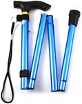 Comfkey Folding Lightweight Walking