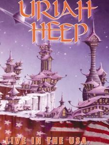 Uriah Heep