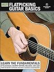 Flatpicking Guitar Basics: Acoustic
