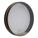 16" Wave Drum Ocean Effect For Calming Meditation, ASMR, Sound Healing Therapy, and Yoga