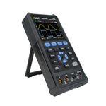 OWON HDS320S 3.5" LCD Display oscilloscope+multimeter+Generator 3 in 1 200MHz 1GSa/s 4 1/2 Digits Max 30MHz Handeld Digital Oscilloscope