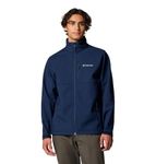 Columbia Men's Softshell Jacket, Ascender