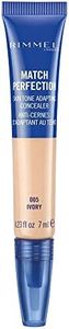 Rimmel London Match Perfection Concealer, 7ml