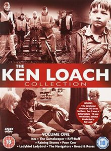 Ken Loach 