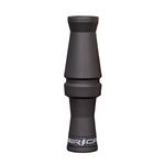 Power Calls: Specklebelly Goose Call, Strike, Stealth Black