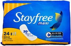 Stayfree R