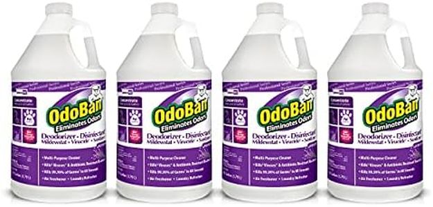 OdoBan Pro