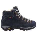 Zamberlan 320 New Trail Lite Evo Gore-TEX Walking Boots - AW23 Navy Blue