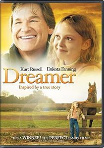 Dreamer: Inspired by a True Story