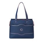 DELSEY Paris Women's Chatelet 2.0 Shoulder Bag, Navy, One Size