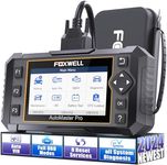 FOXWELL Car Scanner NT624 Elite All