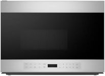 24 in Over-the-Range Microwave, 1.4