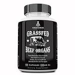 Ancestral Supplements Grass Fed Bee