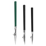 FOMIYES 3pcs Art Ruling Pen Cross- Hinged Fine Line Masking Fluid PensRuling Ink Pen Fluid Line Drawing Tool