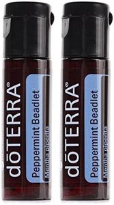 doTERRA Peppermint Beadlets (2 pack) by doTERRA