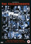 The Commitments [1991] [DVD]