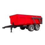 Bruder Toys Trailers