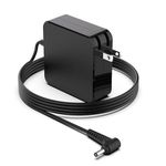 65W Laptop Charger for Lenovo IdeaPad 3, 5, IdeaPad 100S, 110, 120, 120S, 130, 310, 320, 330, 510S, 510, 530S, S145 S340, Yoga 510, 310, 710, Flex 4 5 6 Power Supply