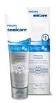 SONICARE Philips Breathrx Whitening Toothpaste 4Oz