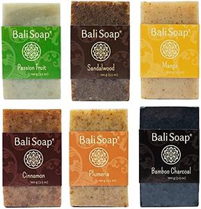 Bali Soap 