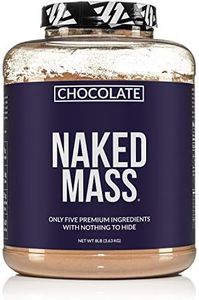 NAKED Choc