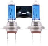 Sinoparcel H7 Headlight Bulbs, Mode
