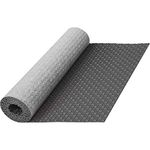 SunTouch HeatMatrix Uncoupling Anti-Fracture Membrane Mat for WarmWire Heating Systems, One-Ply Non-Woven Fleece Underlayment, for Ceramic Tile and Stone Tile, 40 Sq Ft, Gray