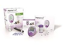 AlphaTRAK 2 Blood Glucose Monitorin